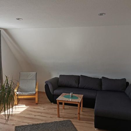 Apartamento Am Belz Lebach Exterior foto