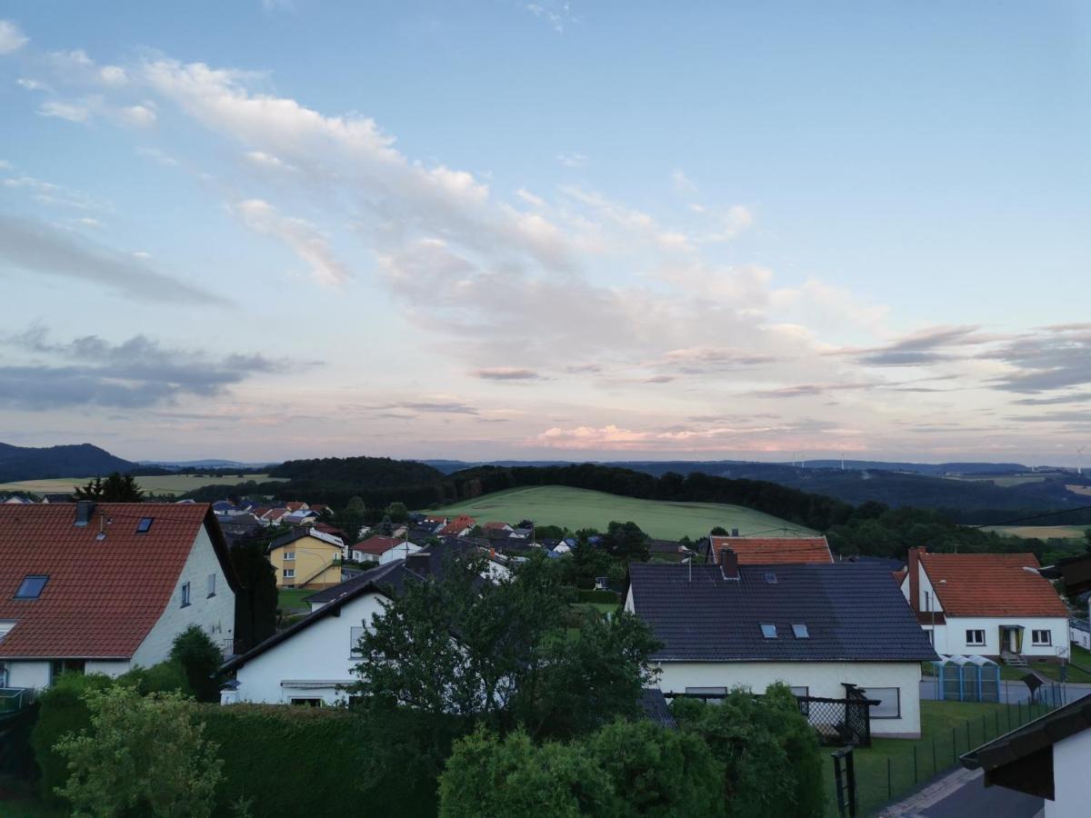 Apartamento Am Belz Lebach Exterior foto