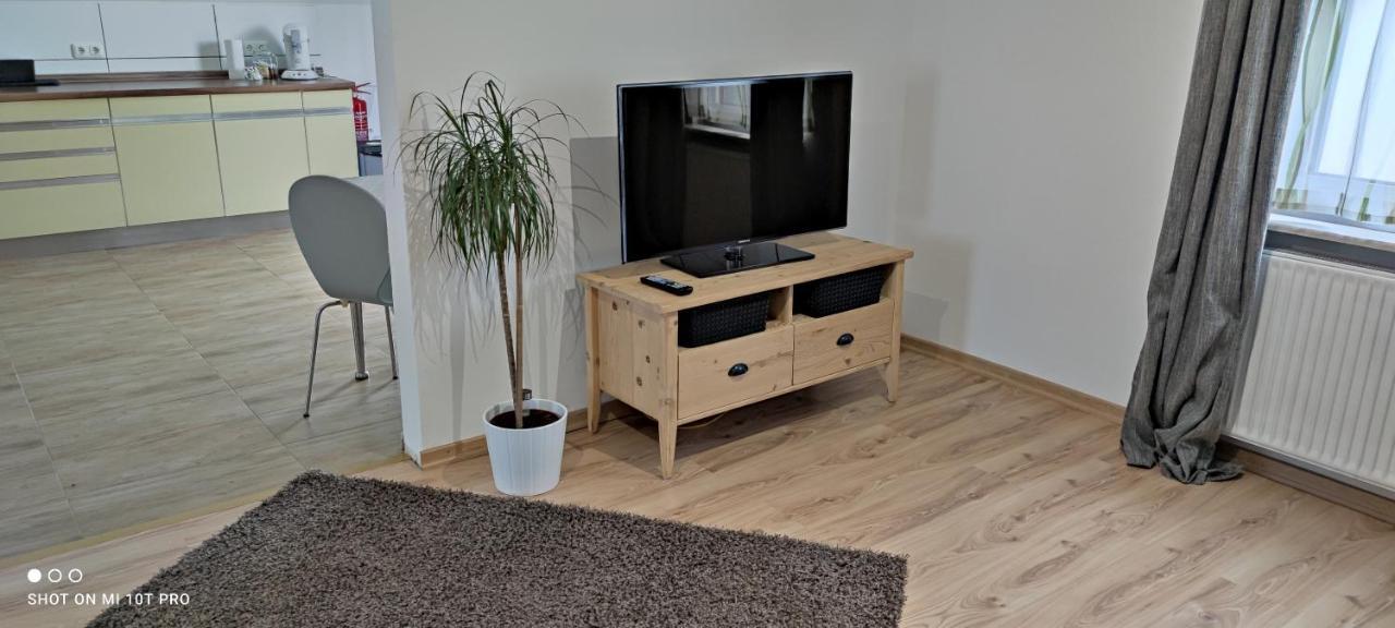 Apartamento Am Belz Lebach Exterior foto