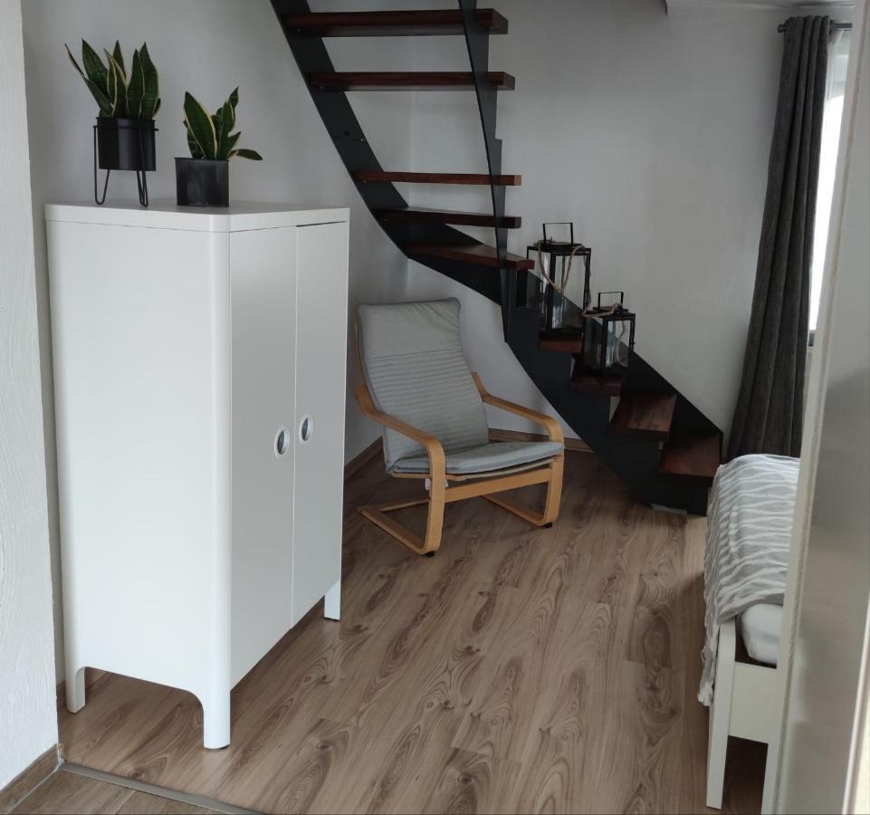 Apartamento Am Belz Lebach Exterior foto