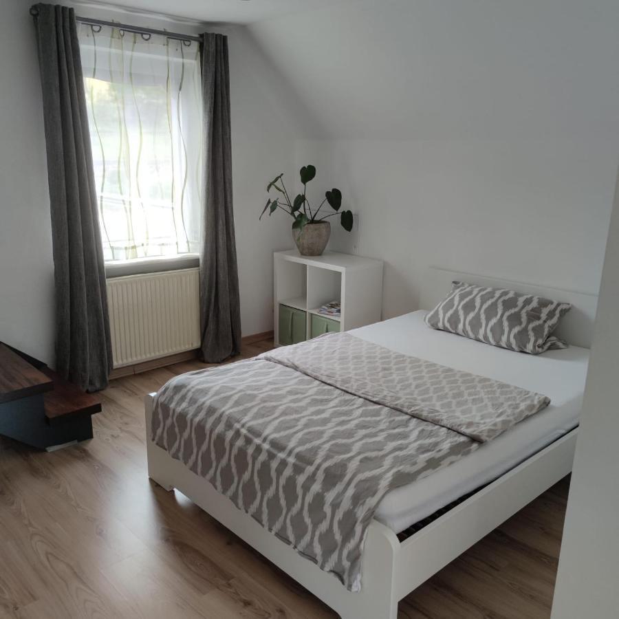 Apartamento Am Belz Lebach Exterior foto