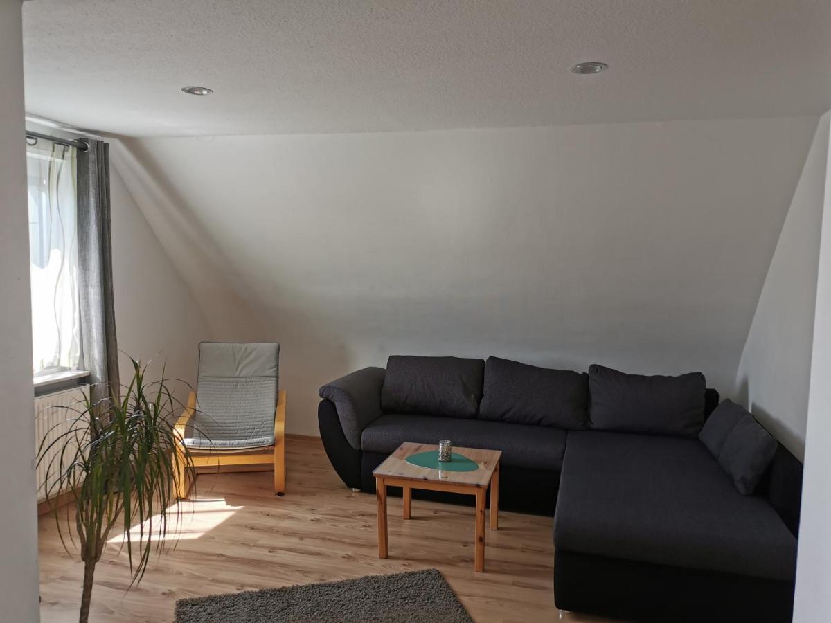 Apartamento Am Belz Lebach Exterior foto